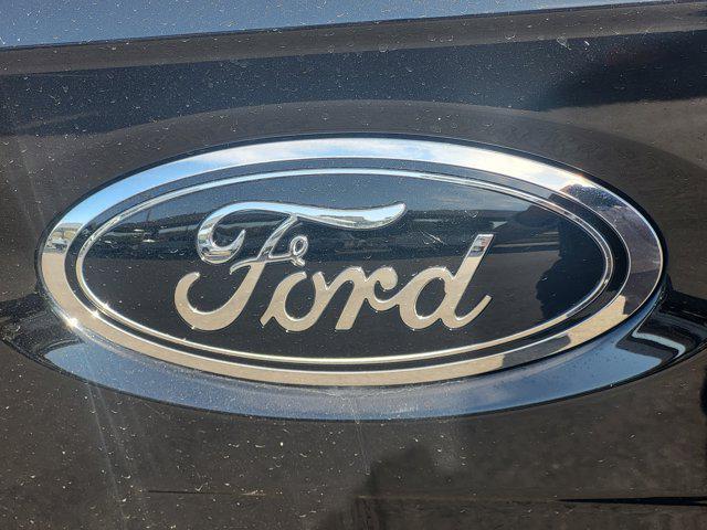 used 2023 Ford F-150 car, priced at $50,593