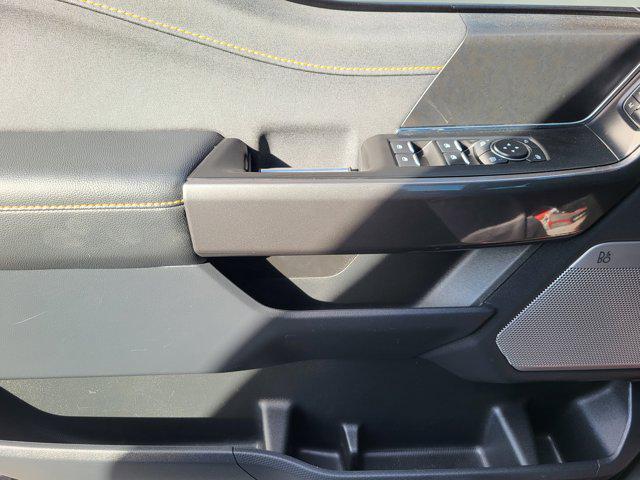 used 2023 Ford F-150 car, priced at $50,593