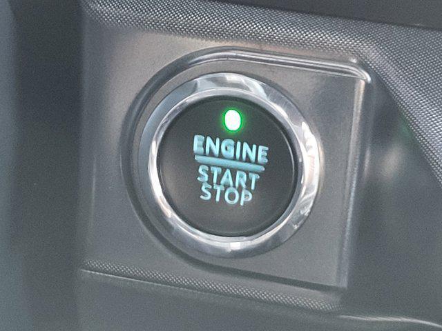 used 2023 Ford F-150 car, priced at $50,593