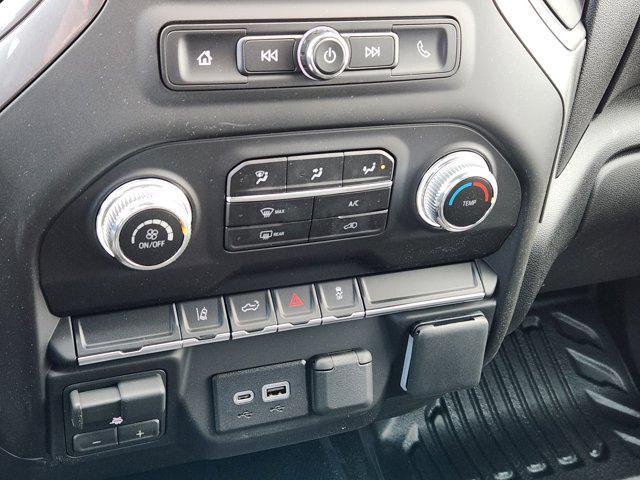 new 2026 GMC Sierra 2500 car, priced at $58,260