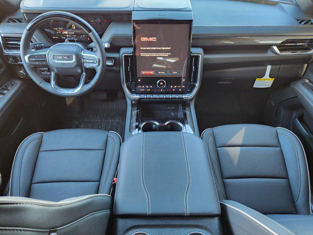 new 2026 GMC Yukon car, priced at $83,365
