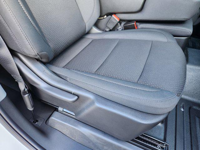 new 2026 GMC Sierra 2500 car, priced at $54,865