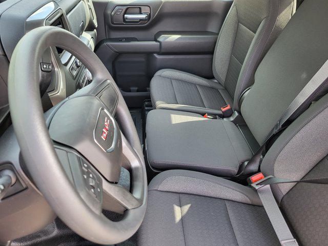 new 2026 GMC Sierra 1500 car, priced at $45,815