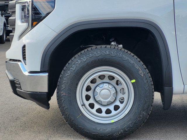 new 2026 GMC Sierra 1500 car, priced at $45,815