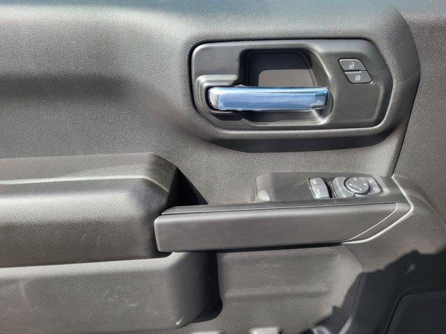 new 2026 GMC Sierra 1500 car, priced at $45,815