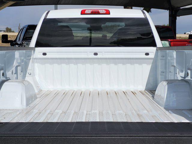 new 2026 GMC Sierra 1500 car, priced at $45,815