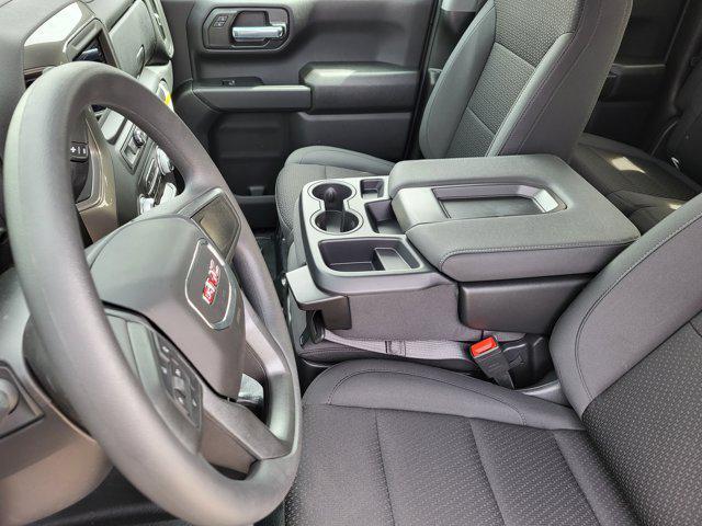 new 2026 GMC Sierra 1500 car, priced at $45,070
