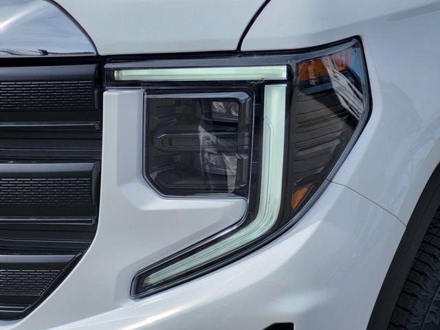 new 2026 GMC Sierra 1500 car, priced at $45,070