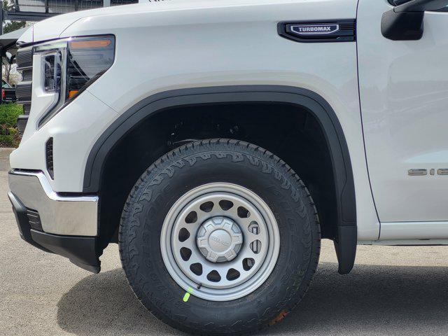 new 2026 GMC Sierra 1500 car, priced at $45,070