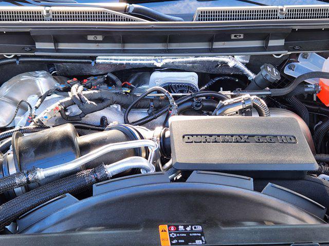 new 2026 GMC Sierra 2500 car, priced at $90,075