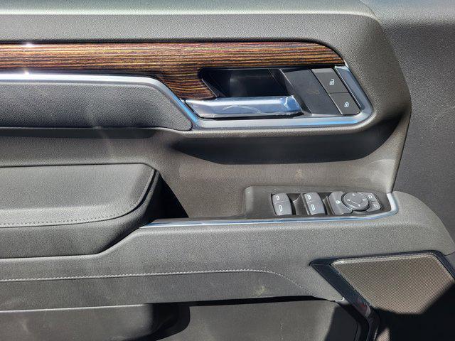 new 2026 GMC Sierra 1500 car, priced at $51,140