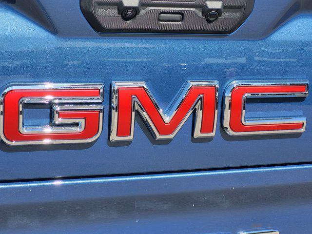 new 2026 GMC Sierra 1500 car, priced at $51,140