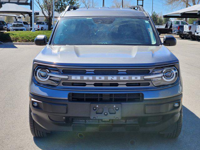 used 2022 Ford Bronco Sport car, priced at $21,974