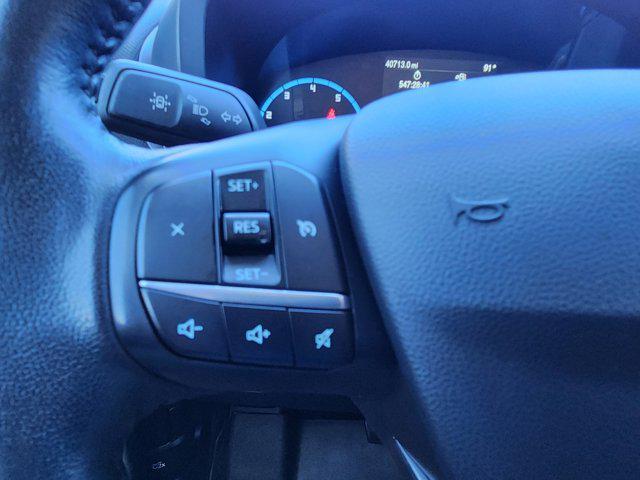 used 2022 Ford Bronco Sport car, priced at $21,974