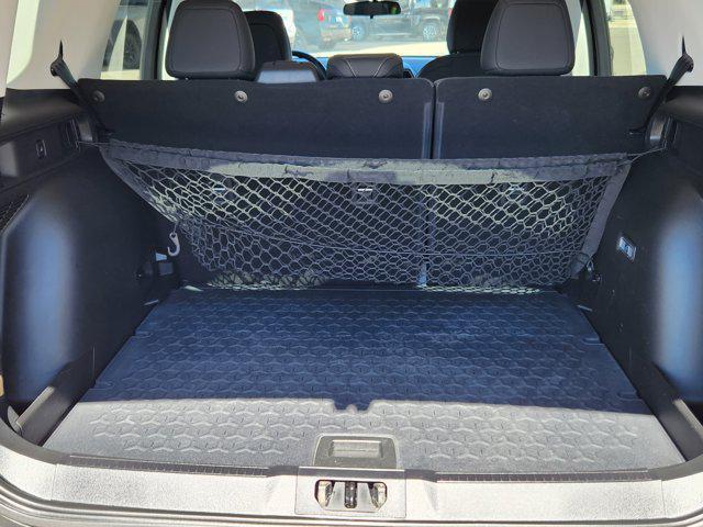 used 2022 Ford Bronco Sport car, priced at $21,974