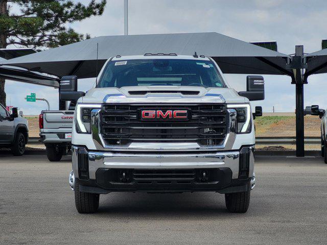 new 2026 GMC Sierra 3500 car, priced at $78,103