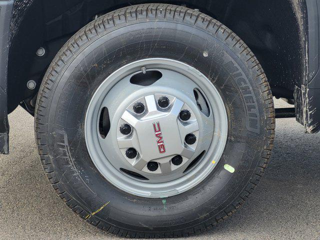 new 2026 GMC Sierra 3500 car, priced at $78,103