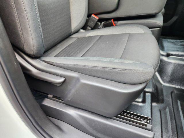 new 2026 GMC Sierra 2500 car, priced at $68,650