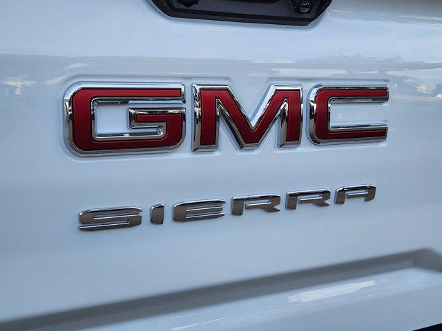 new 2026 GMC Sierra 2500 car, priced at $68,650