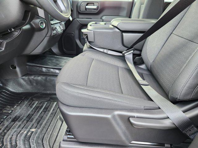 new 2026 GMC Sierra 2500 car, priced at $68,650