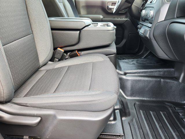 new 2026 GMC Sierra 2500 car, priced at $68,650