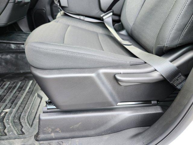 new 2026 GMC Sierra 2500 car, priced at $68,650