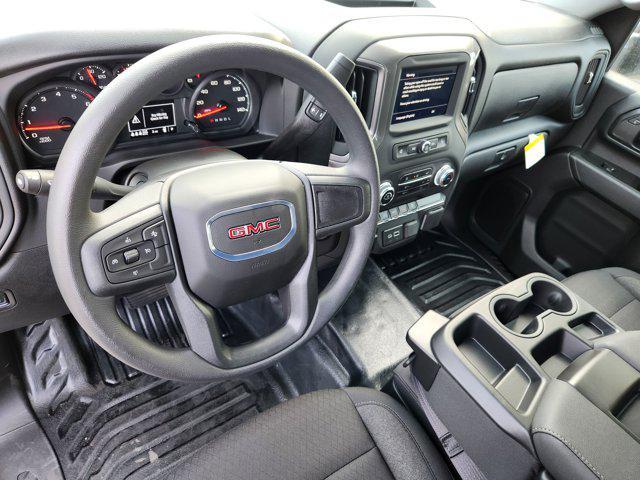 new 2026 GMC Sierra 2500 car, priced at $68,650