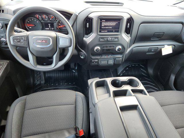 new 2026 GMC Sierra 2500 car, priced at $68,650