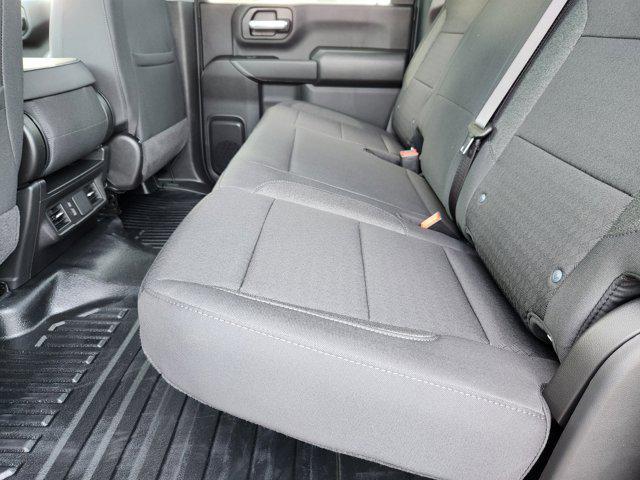 new 2026 GMC Sierra 2500 car, priced at $68,650