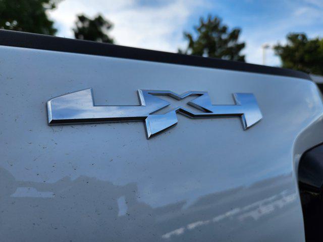 new 2026 GMC Sierra 2500 car, priced at $68,650