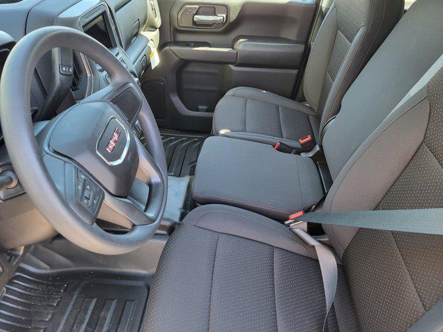 new 2026 GMC Sierra 3500 car, priced at $69,088