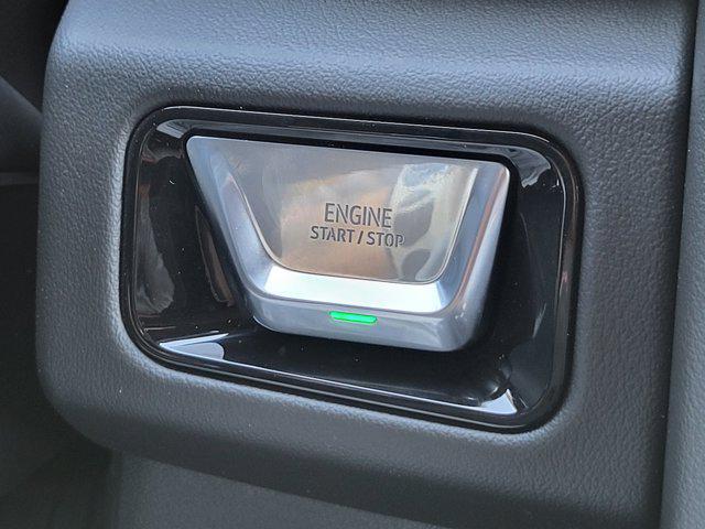 new 2026 GMC Yukon XL car, priced at $83,415