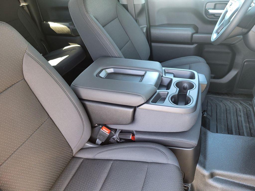 new 2026 GMC Sierra 1500 car, priced at $54,040