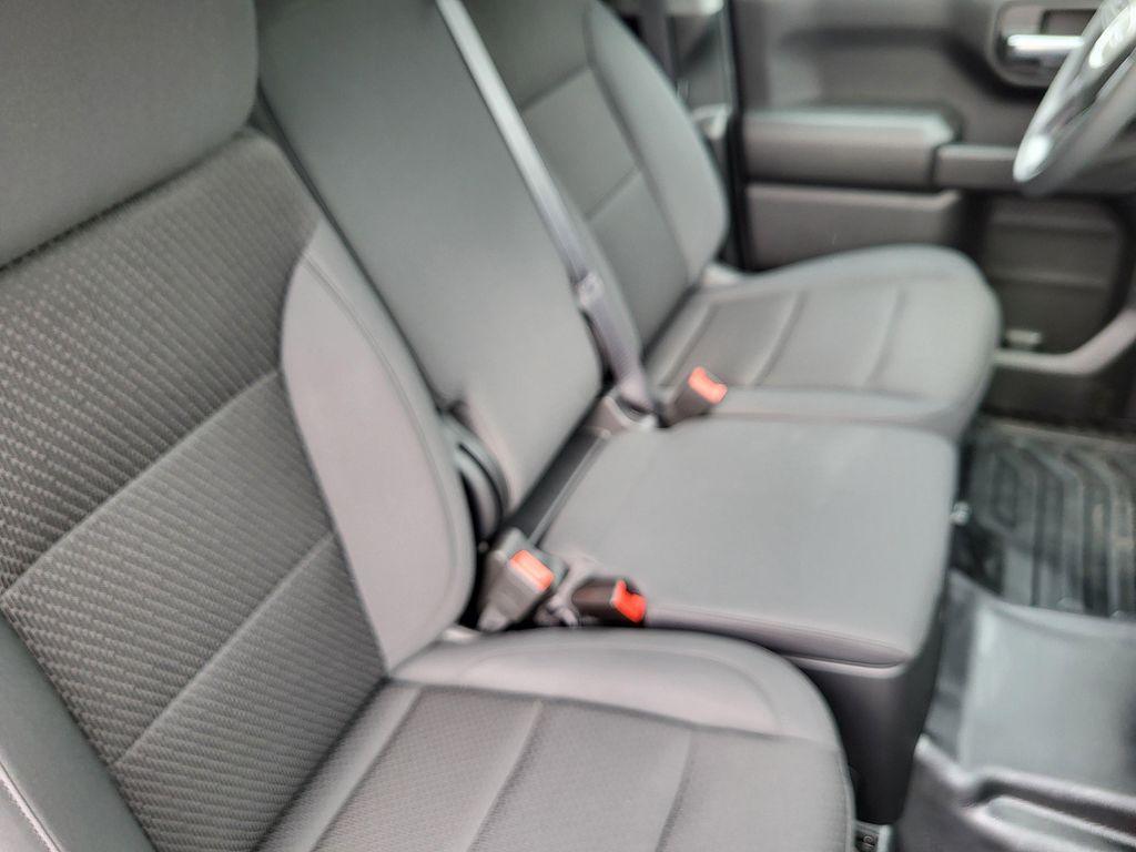 new 2026 GMC Sierra 1500 car, priced at $50,975