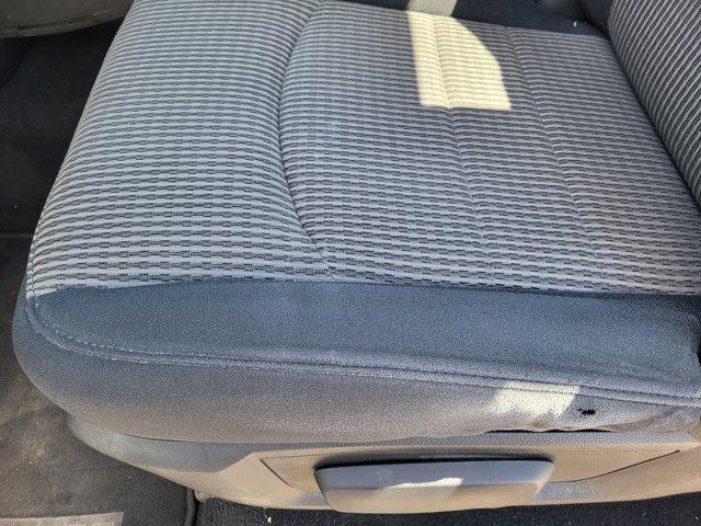 used 2010 Dodge Ram 1500 car, priced at $14,687