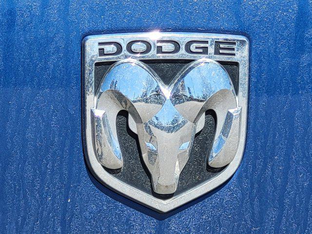 used 2010 Dodge Ram 1500 car, priced at $14,687