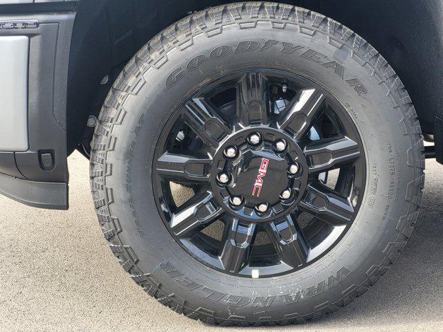 new 2026 GMC Sierra 3500 car, priced at $88,785