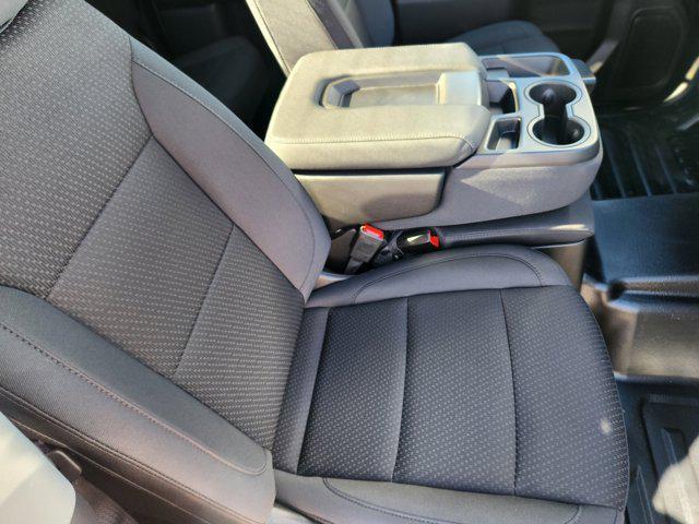 new 2026 GMC Sierra 1500 car, priced at $41,570