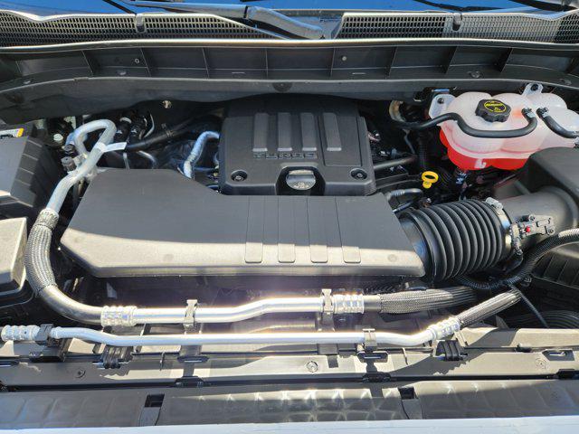 new 2026 GMC Sierra 1500 car, priced at $41,570