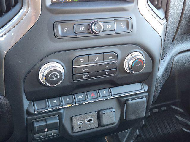 new 2026 GMC Sierra 1500 car, priced at $41,570