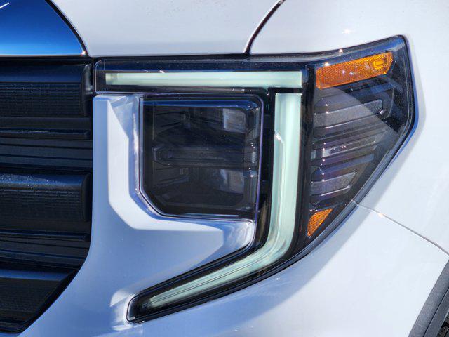 new 2026 GMC Sierra 1500 car, priced at $41,570