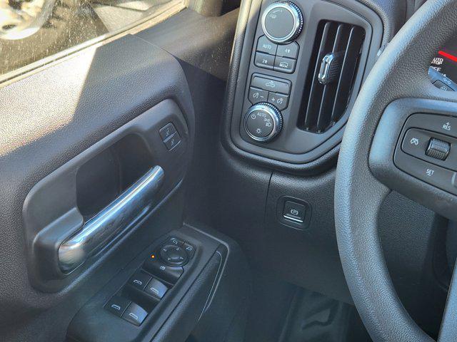 new 2026 GMC Sierra 1500 car, priced at $41,570