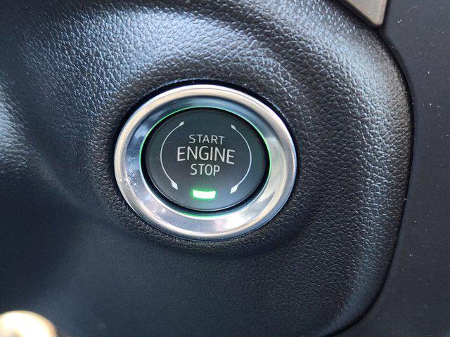 new 2026 GMC Sierra 1500 car, priced at $41,570