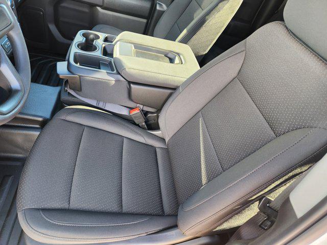 new 2026 GMC Sierra 1500 car, priced at $41,570