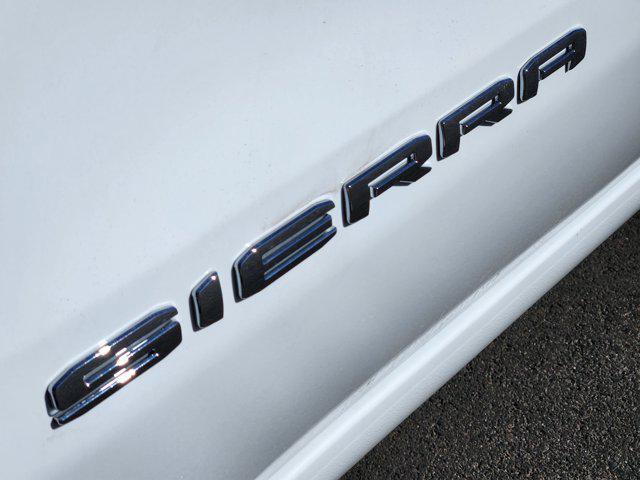 new 2026 GMC Sierra 1500 car, priced at $41,570