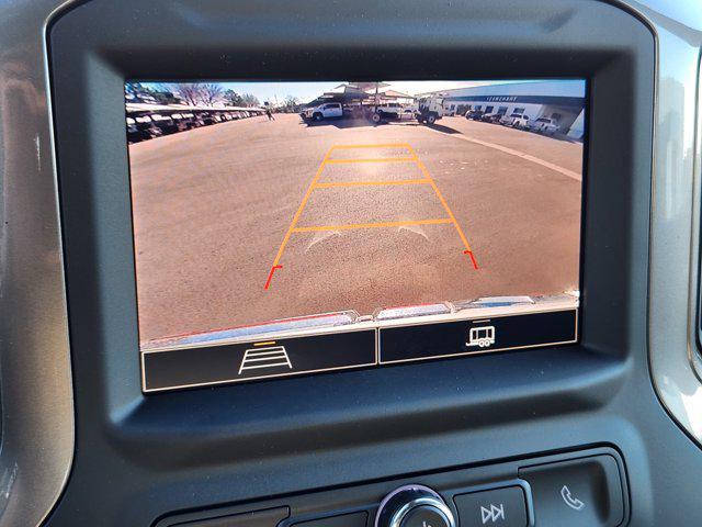 new 2026 GMC Sierra 1500 car, priced at $41,570