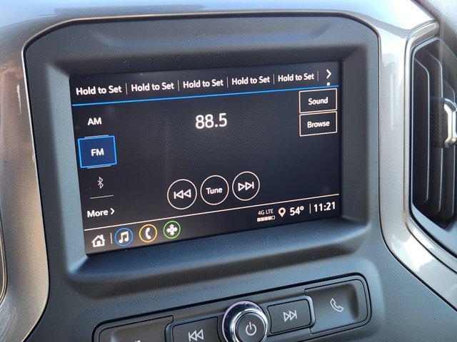 new 2026 GMC Sierra 1500 car, priced at $41,570