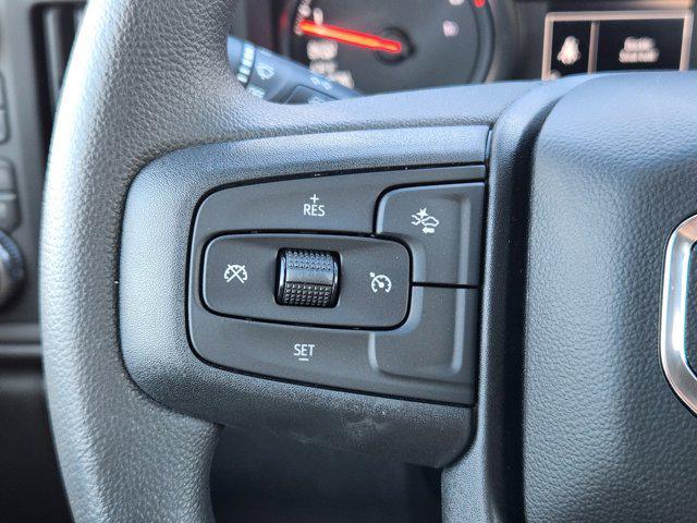 new 2026 GMC Sierra 1500 car, priced at $41,570