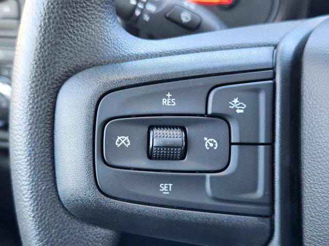 new 2026 GMC Sierra 2500 car, priced at $75,399