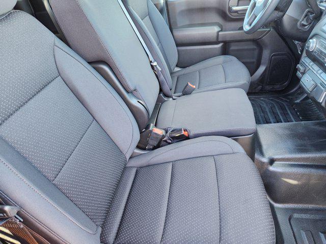 new 2026 GMC Sierra 2500 car, priced at $75,399